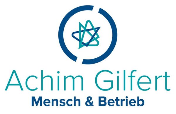 Achim Gilfert – Mensch & Betrieb